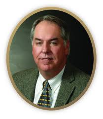 GOLDEN SPUR RECIPIENTS