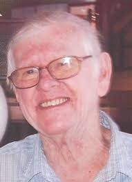 Donald A. Cramer Obituary October 29, 1924