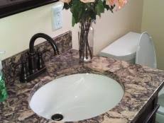 Tuscan style master bathroom traditional seattle. Tuscan Style Bathrooms Hgtv