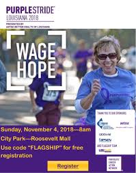Aetna better health offers medicaid plans in many states across the country. Purplestride Louisiana 2018 Presented By Aetna Better Health Of Louisiana Lsu Health Foundation