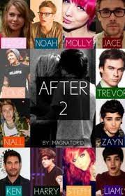 22 Quotes From After We Collided By Anna Todd Enjoy reading and share 1 famous quotes about after we collided with everyone. quotes from after we collided by anna todd