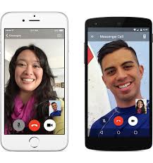 The best thing about it is that the option is available right on the dialer. 7 Great Video Chat Apps For Iphone That Aren T Skype Or Facetime The Daily Dot