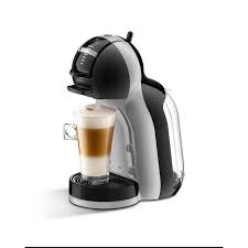 Filter coffee machines can then be used to filter your fresh. De Longhi Nescafe Dolce Gusto Coffee Machine Morrisons