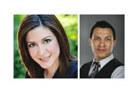 Abel Moreno's Instagram, Twitter & Facebook