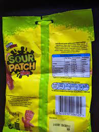 Sour Patch Kids Aren T Vegetarian Anymore Vegetarian