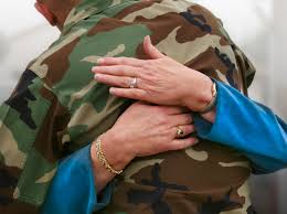 We did not find results for: Military Caregivers Share The Costs Of War Rand