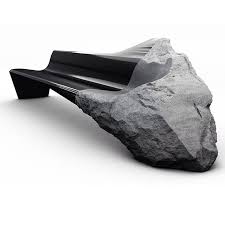 Concrete Forest On Instagram Peugeot Design Lab Onyx Sofa Concreteforest Contemporary Sofa Design Sofa Design Contemporary Sofa