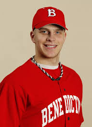 2010-2011 Baseball Roster