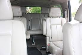 Captain seats for suv's, quezon city, philippines. Bench Seats Or Captains Chairs Which Are Better