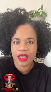 LoVetta Jenkins The Chatty Passenger