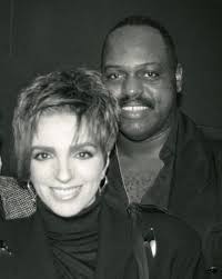 LIza Minelli and Diana Ross whopping it up at studio 54