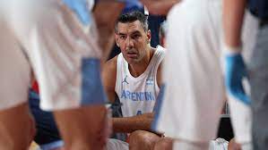 A pocas horas de debutar en los juegos olímpicos de tokio 2020, argentina ultima detalles para medirse en baloncesto masculino a la temible eslovenia, liderada por la estrella de los mavericks de. Bjoxtlwm3bu2tm