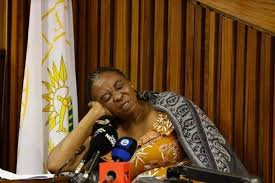 The insurance killer rosemary ndlovu, who was found guilty on six counts of murder for murdering relatives last month, has been handed six . Meet Serial Killer Rosemary Ndlovu The Woman Who Murdered Most Of Her Family Members For Insurance Payouts The African Media