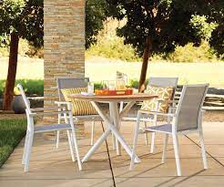 Outdoor Ideas Round Dining Table Outdoor Dining Table Round Dining