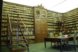 L'archivio di stato di torino (le sezioni riunite di via piave) sorge sull'antico ospedale per le malattie polmonari del san luigi. Archivio Di Stato Sezione Corte Torino Italy For Movies