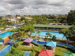 Galaxy Waterpark Tiket Wahana Oktober 2020 Travelspromo