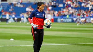 La selección chilena femenina cayó en su primer partido amistoso preparativo para los juegos olímpicos de tokio 2020. Arquera De La Seleccion Chilena Cambio De Club Y Firmo En El Futbol Espanol Alairelibre Cl