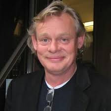 The final series us due to be filmed in port isaac next year. Martin Clunes With Longer Hair