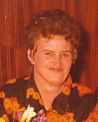 Aner til Lis (Tut) (f. Andersen) Veilmark