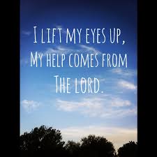 Maybe you would like to learn more about one of these? All Of My Help Comes From The Lord Gospel Lyrics How S Adventure