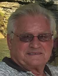 Obituary information for Ernie Gillespie