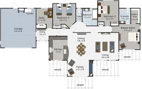When you buy a house plan online, you have extensive and detailed search parameters that can help you narrow down your design choices. 5 Bedroom House Designs Nz Bedroom Designs