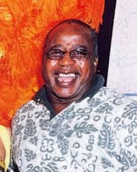 Sam Grady Johnson Obituary March 10, 2025