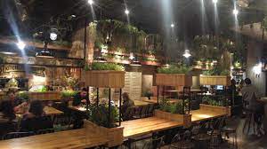 Segev Kitchen Garden Restaurant Hod Hasharon Restaurant Reviews Phone Number Photos Tripadvisor Kitchen Garden Restaurant Hod Hasharon