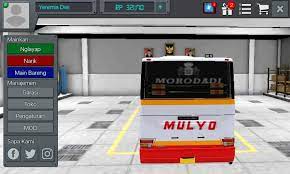 Livery bus ans new patriot. Ss Share Oh Ya Saya Lupa Proses Yeremia Dwi Gamers Facebook