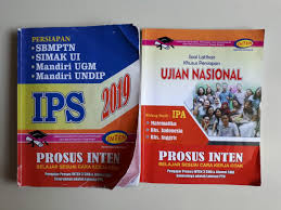 Contoh soal cat dan pdf karakteristik pribadi seorang pns. Modul Inten Soshum Intensif Un Soal Soal Buku Alat Tulis Buku Pelajaran Di Carousell