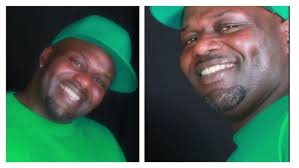 Tribute to Cary Lee (KK) Turner Junior