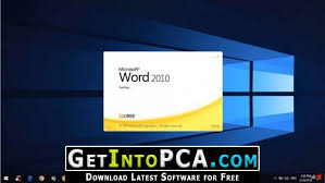 Download options download 1 file. Microsoft Office 2010 Sp2 Professional Plus March 2020 Free Download