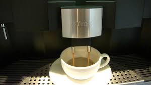 Language to show the displays in the desired language, select the language before the first use. Miele Cva 620 1 Making Coffee Youtube