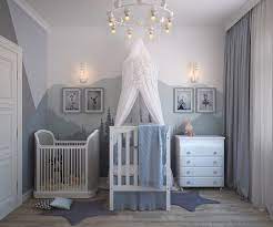 Meublez et décorez la chambre de votre bébé avec style grâce à la collection bébé maisons du monde commandez en 2019 découvrez le tableau deco chambre bebe garcon de kazzaoui sur pinterest. 5 Idees Deco Pour La Chambre De Bebe