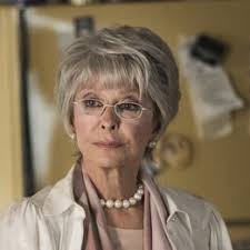 Die Nanny Cast & Crew