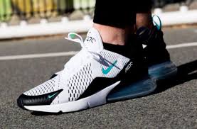 Nike air max 270 original weiß blau schwarz größe 44,5 nagelneu dusty cactus ovp. Parita Verde Monna Lisa Nike Air Max Cactus Salvare Alice La Realta