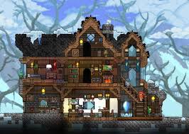 A simple sub, the ultimate place for sharing tips and tricks as well as showcasing good designs from terraria. Terraria House Ideas Get Effective Ways To Design