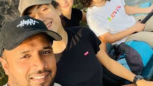 Ella Chin's Instagram, Twitter & Facebook