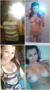Teen selfies dressed undressed x2 Porn Pic - EPORNER