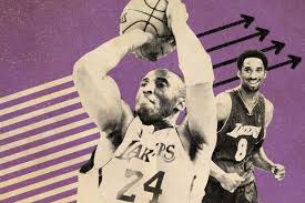 Kobe bryant inducted into hall of fame, emotional tribute from vanessa bryant. Which Kobe Bryant Shot Was The Kobe Est Kobe Shot The Ringer