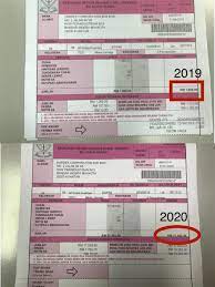 Pembayaran cukai tanah atas talian / quit rent online payment. Taniah Kpd Yg Memangkah Ph Dan Bn