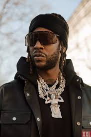 2 Chainz Serves Up Motivation in His XXL Digital Cover Story