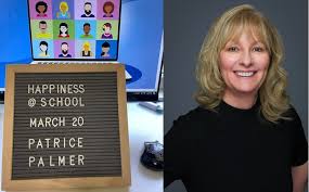 I shared another video like this earlier. Events English Central