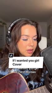 Cover of 'If I Wanted You Girl' by Indigenous Artist