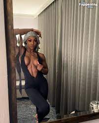 Jade Cargill Sexy (32 Photos) | #TheFappening