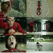 Maybe you would like to learn more about one of these? 50 Funny Money Heist Memes All The Professor Fans Will Relate To