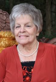 Thelma Carolyn Woodruff