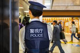 Keep an extra charger with you at all times. What To Do If You Are Stopped By The Police In Japan Japan Today