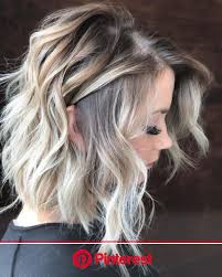 This straight and medium blonde hair leave a little messy look on you. 60 Fun And Flattering Medium Hairstyles For Women Balayage Hair Blonde Medium Balayage Hair Blonde Balayage Clara Beauty My