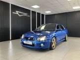 SUBARU-IMPREZA